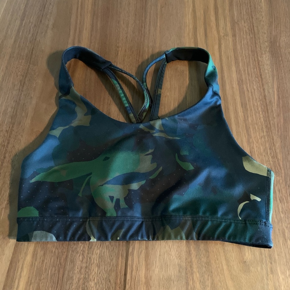 Old Navy sports bra